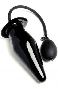 M&K Inflatable Plug L