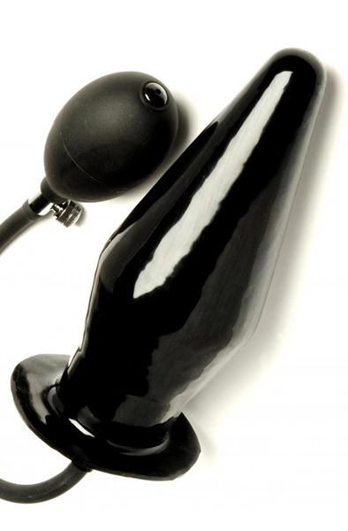 M&K Inflatable Plug L 4 M&K Inflatable Plug L - Bilde 2