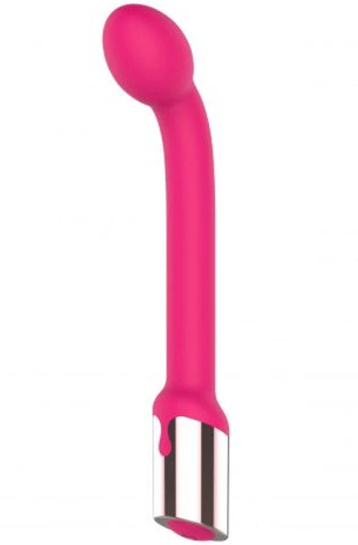 Toyz4lovers Magic Way Pink Vibrator 3 Toyz4lovers Magic Way Pink Vibrator