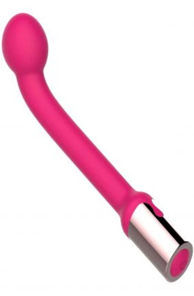 Toyz4lovers Magic Way Pink Vibrator 4 Toyz4lovers Magic Way Pink Vibrator - Bilde 2