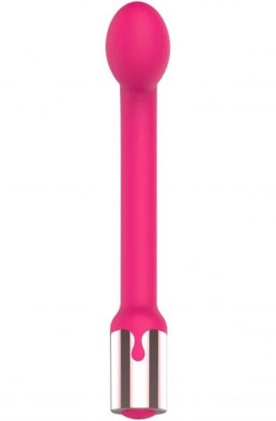 Toyz4lovers Magic Way Pink Vibrator 5 Toyz4lovers Magic Way Pink Vibrator - Bilde 3
