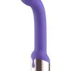 Toyz4lovers Magic Way Purple Vibrator -Anal sexleketøy butikk p magic way purple vibrator 152447