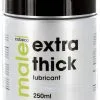 Cobeco Male Lubricant Extra Thick 250 Ml -Anal sexleketøy butikk p male lubricant extra thick 250 ml