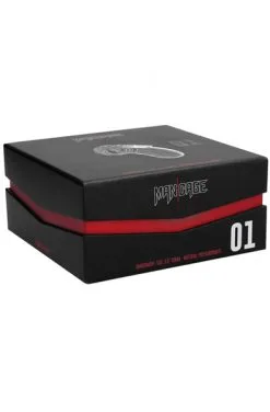 Mancage 01 Chastity Cage Transparent 7 Mancage 01 Chastity Cage Transparent -Anal sexleketøy butikk p mancage 01 chastity cage transparent 3