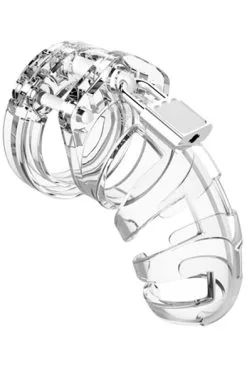Mancage 02 Chastity Cage