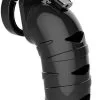 Mancage 05 Chastity Cock Cage Black