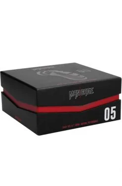 Mancage 05 Chastity Cock Cage Black -Anal sexleketøy butikk p mancage 05 chastity cock cage black 4 1