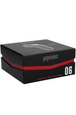 Mancage 06 Chastity Cock Cage Transparent -Anal sexleketøy butikk p mancage 06 chastity cock cage transparent 3 1