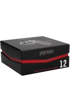 Mancage 12 Chasity Cage With Plug Transparent -Anal sexleketøy butikk p mancage 12 chasity cage with plug transparent 4 1