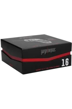 Mancage 16 Chastity Cage With Urethal Sounding -Anal sexleketøy butikk p mancage 16 chastity cage with urethal sounding 3 1