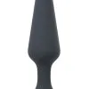 Marc Dorcel Best Plug S Silicone 12cm -Anal sexleketøy butikk p marc dorcel best plug s silicone 12cm