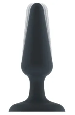 Marc Dorcel Best Vibe Plug M Rechargeable