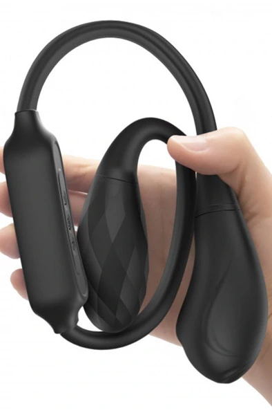 Marc Dorcel Dual Explorer 4 Marc Dorcel Dual Explorer - Bilde 2