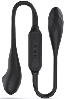 Marc Dorcel Dual Explorer