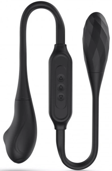 Marc Dorcel Dual Explorer 3 Marc Dorcel Dual Explorer