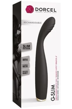 Marc Dorcel G-Slim -Anal sexleketøy butikk p marc dorcel g slim 3 111908