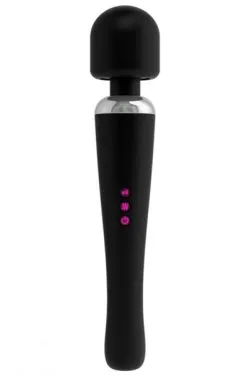 Marc Dorcel Megawand Rechargeable 7 Marc Dorcel Megawand Rechargeable -Anal sexleketøy butikk p marc dorcel megawand rechargeable 2