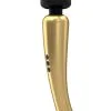 Marc Dorcel Rechargeable Megawand Gold 1 Marc Dorcel Rechargeable Megawand Gold -Anal sexleketøy butikk p marc dorcel megawand rechargeable wand gold