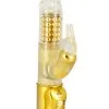 Marc Dorcel Orgasmic Rabbit Limited Edition Gold 1 Marc Dorcel Orgasmic Rabbit Limited Edition Gold -Anal sexleketøy butikk p marc dorcel orgasmic rabbit limited edition gold