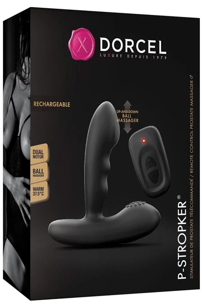 Marc Dorcel P-Stroker 5 Marc Dorcel P-Stroker - Bilde 3
