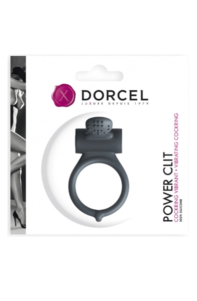 Marc Dorcel Power Clit 4 Marc Dorcel Power Clit - Bilde 2