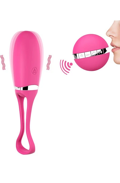 Marc Dorcel Secret Delight Pink 3 Marc Dorcel Secret Delight Pink