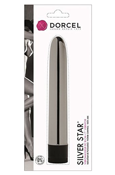 Marc Dorcel Silver Star 4 Marc Dorcel Silver Star - Bilde 2
