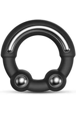 Marc Dorcel Stronger Ring Cockring