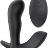 Marc Dorcel Twist Delight Vibrating Anal Plug -Anal sexleketøy butikk p marc dorcel twist delight vibrating anal plug 195827