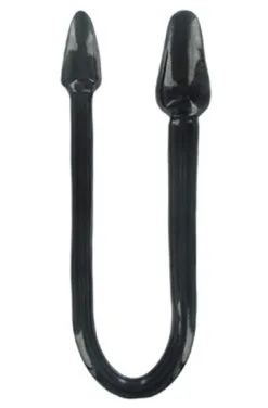 Master Series Ravens Tail 2X Anal Plug