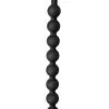 Master Series Silicone Anal Beads 30 Cm -Anal sexleketøy butikk p master series silicone anal beads 30 cm