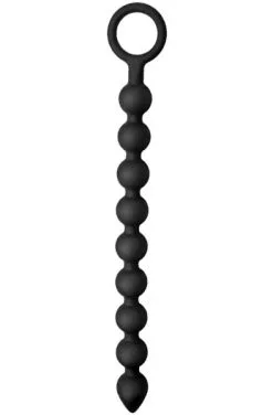 Master Series Silicone Anal Beads 30 Cm