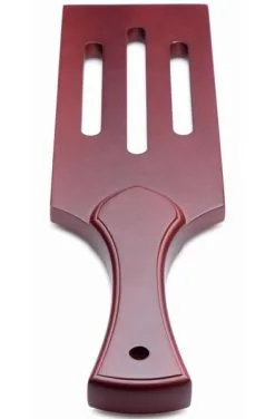 Master Series Wooden Paddle 37 Cm