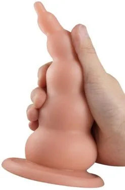 MAX & Co. Max & Co Kai Adaptable Anal Plug 24 Cm -Anal sexleketøy butikk p max co kai adaptable anal plug 24 cm 2