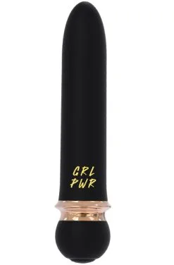 Grlpwr Megan Elegant Classic Vibrator