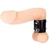 NMC Mens Expert Ball Stretcher With D-ring -Anal sexleketøy butikk p mens expert ball stretcher with d ring 002443