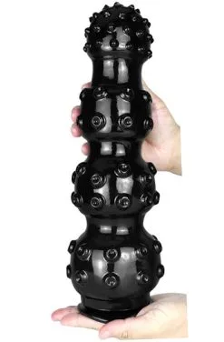 ToppedMonster Meteor Dildo 33 Cm