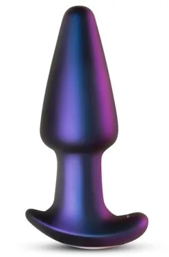 HUEMAN. Meteoroid Rimming Anal Plug