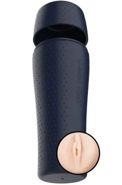 Sustainable Pleasure Mia The A Plus Student Cup Masturbator