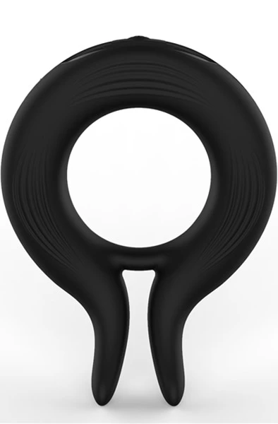 Be Legendary Mighty Clitoris Tickling Cock Ring 4 Be Legendary Mighty Clitoris Tickling Cock Ring - Bilde 2