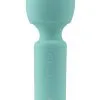Easytoys Mini Vibe Wand Vibrator Aqua 1 Easytoys Mini Vibe Wand Vibrator Aqua -Anal sexleketøy butikk p mini vibe wand vibrator aqua 225827