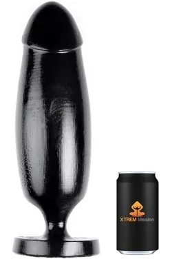 Xtrem Mission Mission All Fit In 33 Cm