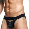 MOB Eorticwear Peakaboo Jock -Anal sexleketøy butikk p mob eorticwear peakaboo jock 111514