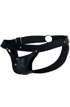 MOB Eorticwear Peakaboo Jock -Anal sexleketøy butikk p mob eorticwear peakaboo jock 3 111515