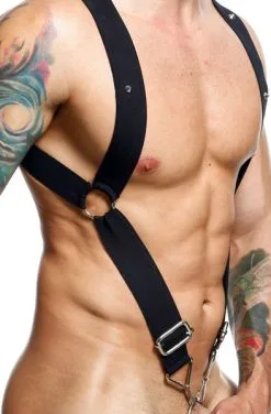MOB Eorticwear Straigh Back Harness