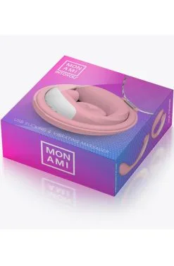 Mon Ami Clitoris Sucker And Stimulator -Anal sexleketøy butikk p mon ami clitoris sucker and stimulator 3