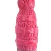 Pink Alien Monster Dildo Blobk 19 Cm -Anal sexleketøy butikk p monster dildo blobk 19 cm productimage 1 1
