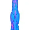 Fantasycolors Monster Dildo Long Blue-Pink 30 Cm 2 Fantasycolors Monster Dildo Long Blue-Pink 30 Cm -Anal sexleketøy butikk p monster dildo long blue pink 30cm 214010
