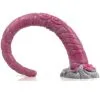 Pink Alien Monster Dildo Tentakrux 45 Cm -Anal sexleketøy butikk p monster dildo tentakrux 45 cm 141815