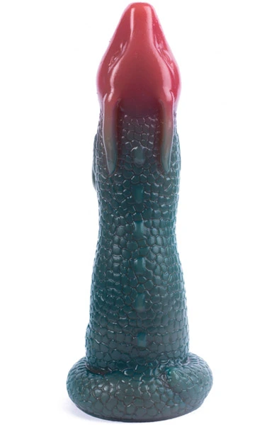 Monster Toys Dildo Lapix 20 Cm 4 Monster Toys Dildo Lapix 20 Cm - Bilde 2
